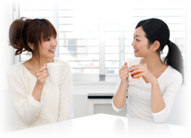 心理カウンセリングイメージ画像