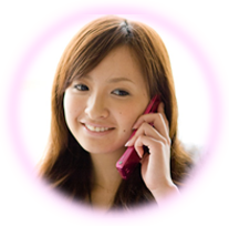電話（スカイプ）相談イメージ画像