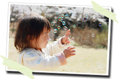 発達障害イメージ1