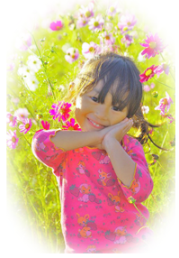 インナーチャイルドイメージ画像1