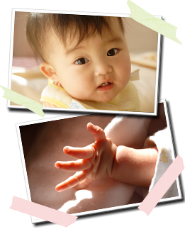 子育てイメージ1